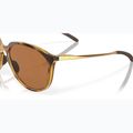 Akiniai nuo saulės Oakley Sielo polished brown tortoise/prizm bronze polar 7