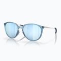 Akiniai nuo saulės Oakley Sielo matte trans stonewash/prizm deep water polar 2