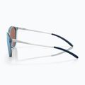Akiniai nuo saulės Oakley Sielo matte trans stonewash/prizm deep water polar 4