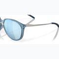 Akiniai nuo saulės Oakley Sielo matte trans stonewash/prizm deep water polar 7