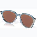 Akiniai nuo saulės Oakley Sielo matte trans stonewash/prizm deep water polar 8