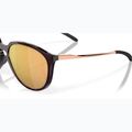 Akiniai nuo saulės Oakley Sielo crystal raspberry/prizm rose gold 6