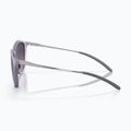 Akiniai nuo saulės Oakley Sielo matte trans lilac/prizm grey gradient 3