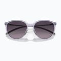 Akiniai nuo saulės Oakley Sielo matte trans lilac/prizm grey gradient 5