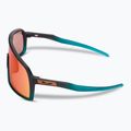 Akiniai nuo saulės Oakley Sutro matte trans balsam fade/prizm trail torch 4