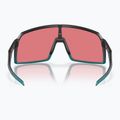 Akiniai nuo saulės Oakley Sutro matte trans balsam fade/prizm trail torch 7