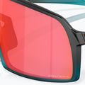 Akiniai nuo saulės Oakley Sutro matte trans balsam fade/prizm trail torch 9