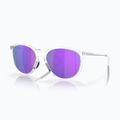 Akiniai nuo saulės Oakley Sielo polished chrome/prizm violet 2
