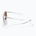 Akiniai nuo saulės Oakley Sielo polished chrome/prizm violet 4
