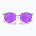 Akiniai nuo saulės Oakley Sielo polished chrome/prizm violet 6