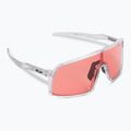 Akiniai nuo saulės Oakley Sutro moon dust/prizm peach