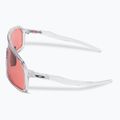 Akiniai nuo saulės Oakley Sutro moon dust/prizm peach 4