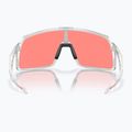 Akiniai nuo saulės Oakley Sutro moon dust/prizm peach 7