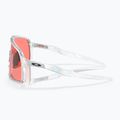Akiniai nuo saulės Oakley Sutro moon dust/prizm peach 8