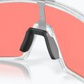 Akiniai nuo saulės Oakley Sutro moon dust/prizm peach 10