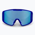 Slidinėjimo akiniai Oakley Line Miner M crystal blue cell/prizm snow sapphire iridium 2