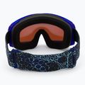 Slidinėjimo akiniai Oakley Line Miner M crystal blue cell/prizm snow sapphire iridium 3