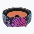 Slidinėjimo akiniai Oakley Fall Line L bengal blue/prizm snow sapphire iridium 3