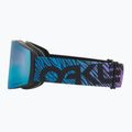 Slidinėjimo akiniai Oakley Fall Line L bengal blue/prizm snow sapphire iridium 4