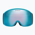 Slidinėjimo akiniai Oakley Flight Tracker L black bolt/prizm snow sapphire iridium 2