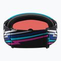 Slidinėjimo akiniai Oakley Flight Tracker L black bolt/prizm snow sapphire iridium 3