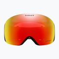 Slidinėjimo akiniai Oakley Flight Deck L black thermal/prizm snow torch iridium 2