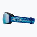 Slidinėjimo akiniai Oakley Flight Deck M mikaela shiffrin sign/prizm snow sapphire iridium 4