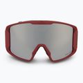 Slidinėjimo akiniai Oakley Line Miner L colby stevenson sign/prizm snow black iridium 2
