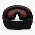 Slidinėjimo akiniai Oakley Line Miner L colby stevenson sign/prizm snow black iridium 3