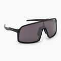 Oakley Sutro dark galaxy/prizm road black akiniai nuo saulės