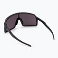 Oakley Sutro dark galaxy/prizm road black akiniai nuo saulės 2