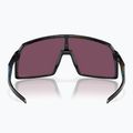 Oakley Sutro dark galaxy/prizm road black akiniai nuo saulės 5