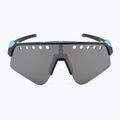 Akiniai nuo saulės Oakley Sutro Lite Sweep dark galaxy/prizm black 3