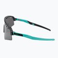 Akiniai nuo saulės Oakley Sutro Lite Sweep dark galaxy/prizm black 4