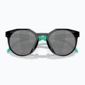 Akiniai nuo saulės Oakley HSTN black ink/prizm black polar 5