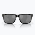 Saulės akiniai Oakley Holbrook black 2