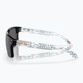 Saulės akiniai Oakley Holbrook black 3