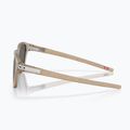 Saulės akiniai Oakley Latch matte sepia 3