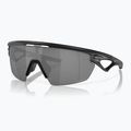 Akiniai nuo saulės Oakley Sphaera matte black/prizm black polarized 2