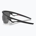 Akiniai nuo saulės Oakley Sphaera matte black/prizm black polarized 4