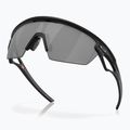 Akiniai nuo saulės Oakley Sphaera matte black/prizm black polarized 5
