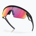 Akiniai nuo saulės Oakley Sphaera matte black/prizm road 4
