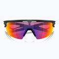 Akiniai nuo saulės Oakley Sphaera matte black/prizm road 5
