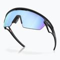 Akiniai nuo saulės Oakley Sphaera matte black/prizm deep water polarized 4