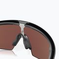 Akiniai nuo saulės Oakley Sphaera matte black/prizm deep water polarized 7