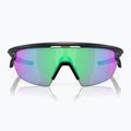 Akiniai nuo saulės Oakley Sphaera matte black/prizm golf 2