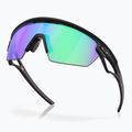 Akiniai nuo saulės Oakley Sphaera matte black/prizm golf 4