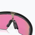 Akiniai nuo saulės Oakley Sphaera matte black/prizm golf 7
