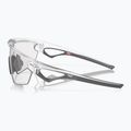Akiniai nuo saulės Oakley Sphaera matte clear/clear photochromic 3