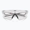 Akiniai nuo saulės Oakley Sphaera matte clear/clear photochromic 5